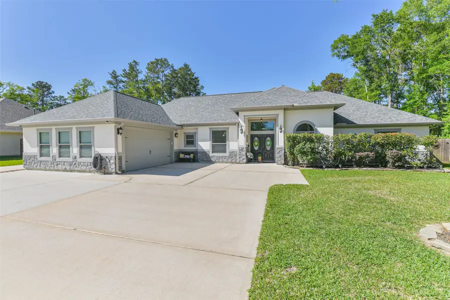 17255 Pecos Drive, Splendora, TX 77372 - #3