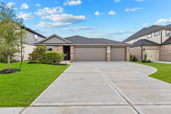 4036 Sun Burst Lane, Brookshire, TX 77423