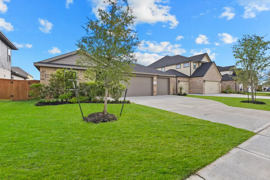 4036 Sun Burst Lane, Brookshire, TX 77423 - #3