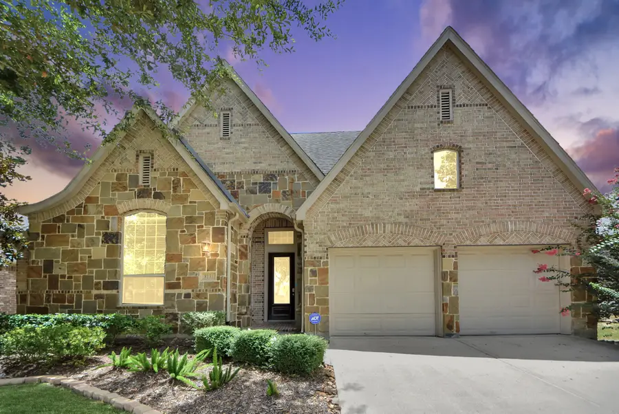8131 Black Percher Street, Conroe, TX 77385 - #2