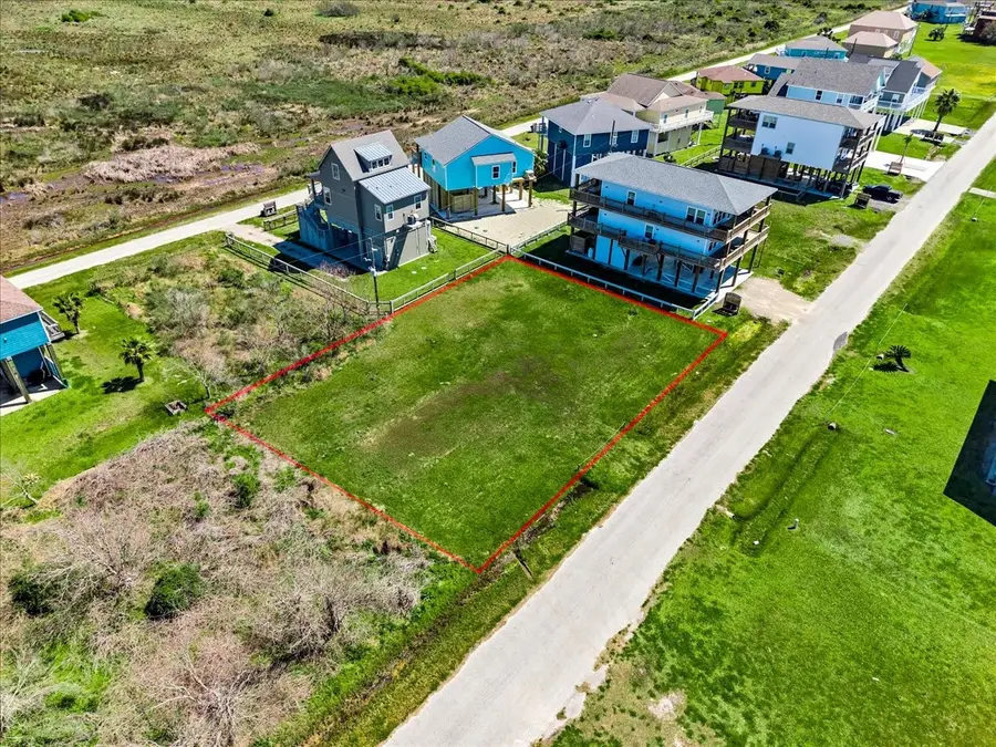 938 Melody Lane, Crystal Beach, TX 77650 - #3