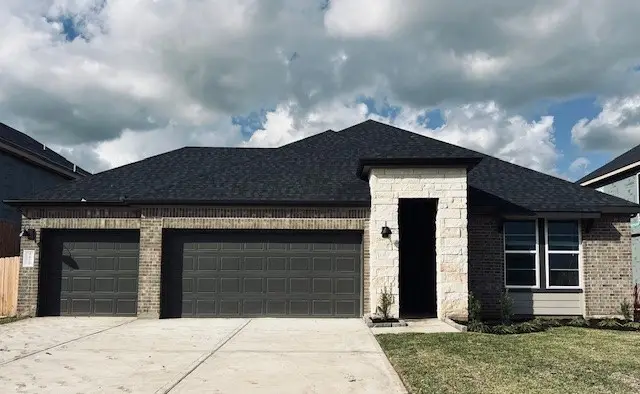 3405 Comice Lane, Pearland, TX 77581 - Image #1