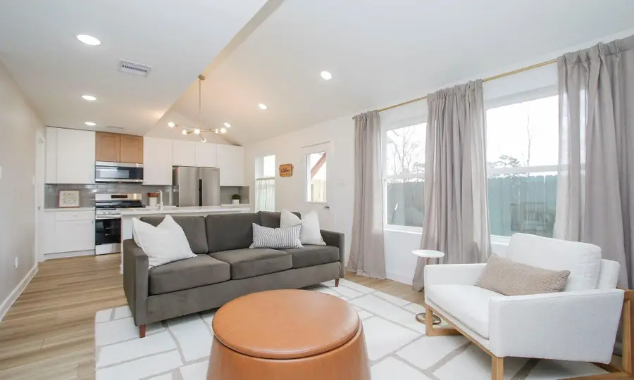 2709 Discovery Trails Court, Conroe, TX 77301 - #3