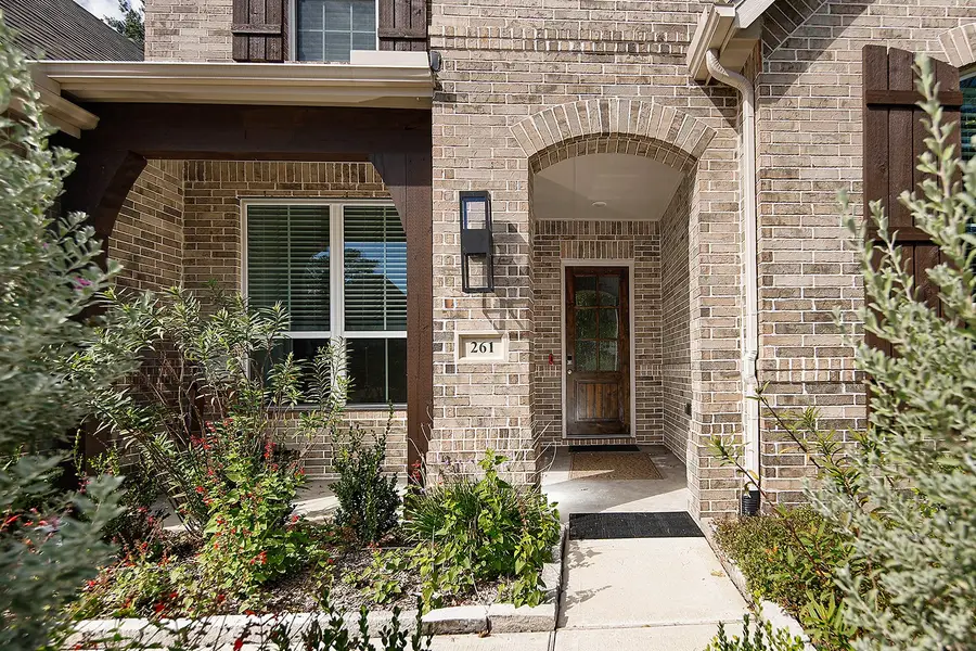 261 Monte Carlo Lane, Montgomery, TX 77316 - #3