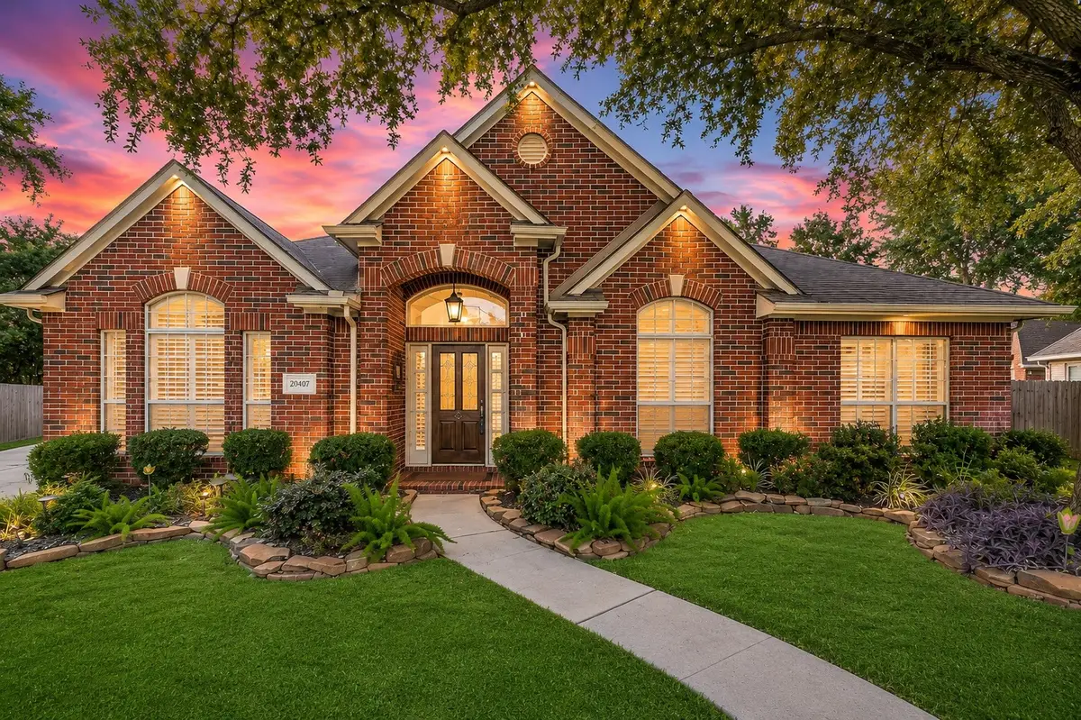 20407 Sagecombe Court, Spring, TX 77388 - #1