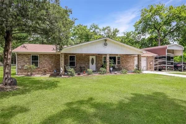 19910 Turtle Dove Lane, Magnolia, TX 77355
