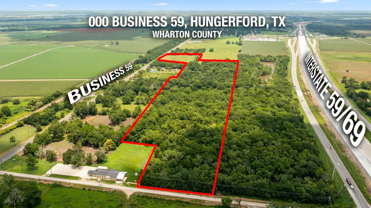 0000 Business 59 Highway, Hungerford, TX 77448 - #1