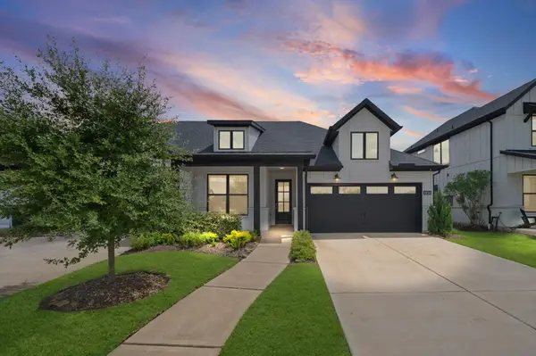 10134 Water Harbor Drive, Missouri City, TX 77459