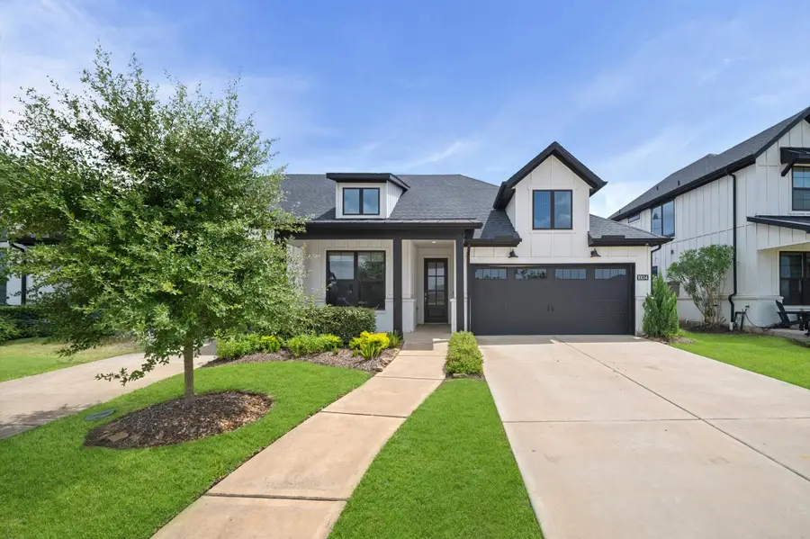 10134 Water Harbor Drive, Missouri City, TX 77459 - #2