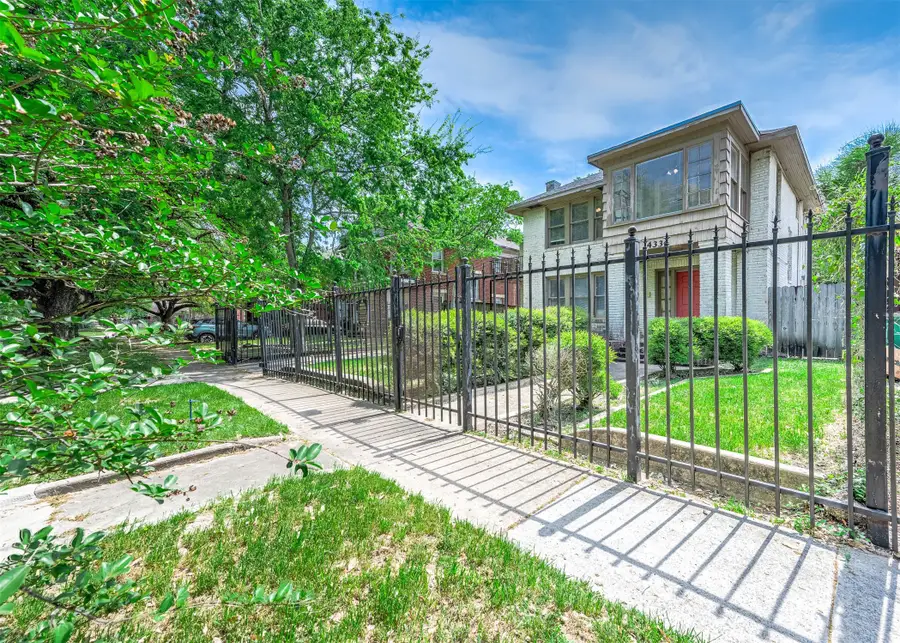 4334 Polk Street, Houston, TX 77023 - #3