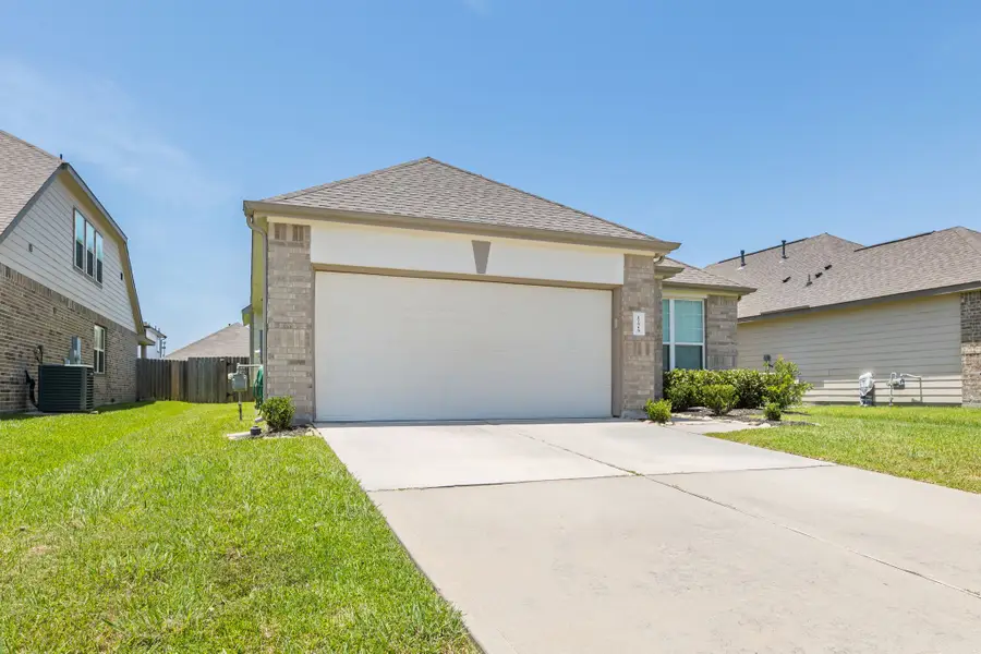 17515 Harbourfront Road, Humble, TX 77346 - #3