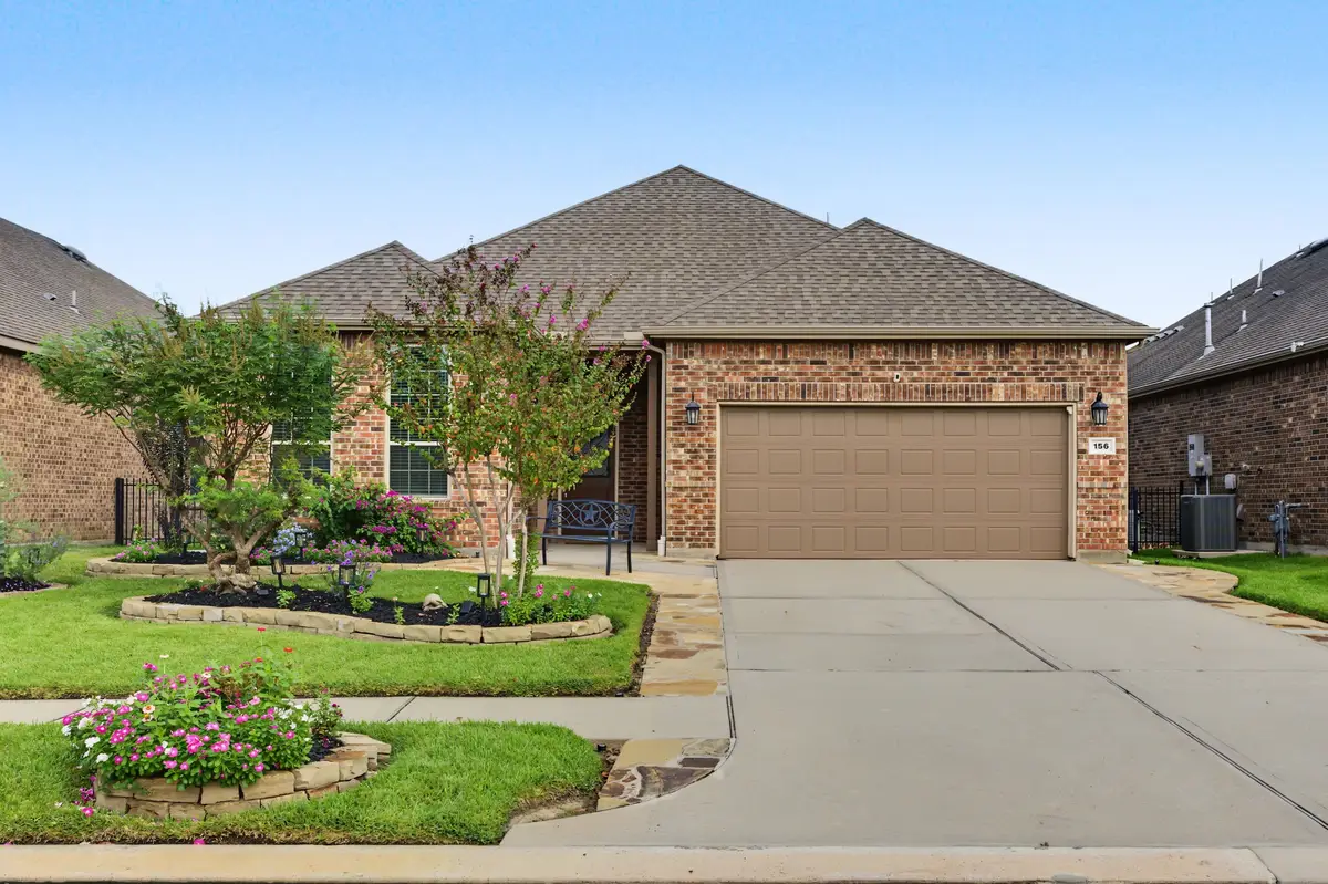 156 Wild Wick Way, The Woodlands, TX 77382 - #1