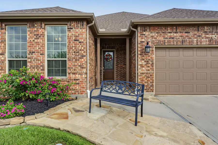 156 Wild Wick Way, The Woodlands, TX 77382 - #2