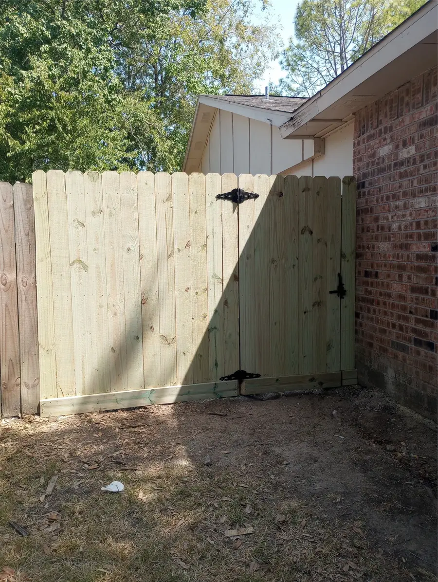8002 Knightwood Forest Drive, Houston, TX 77088 - #3