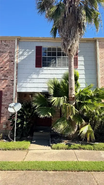 7818 Grove Ridge Drive, Houston, TX 77061