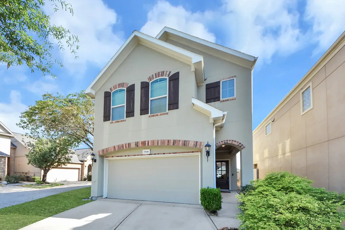 1846 Jara Court, Spring, TX 77388 - #1