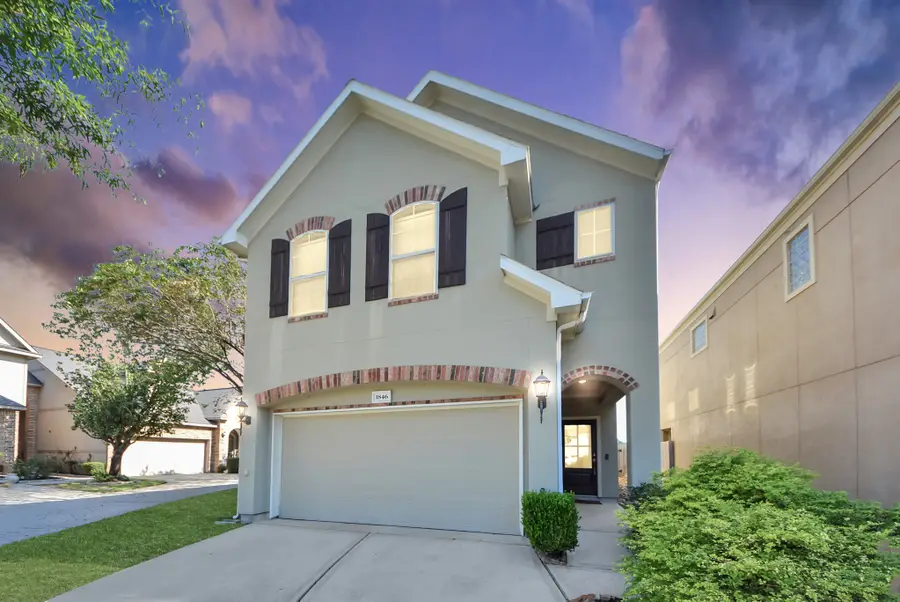 1846 Jara Court, Spring, TX 77388 - #2