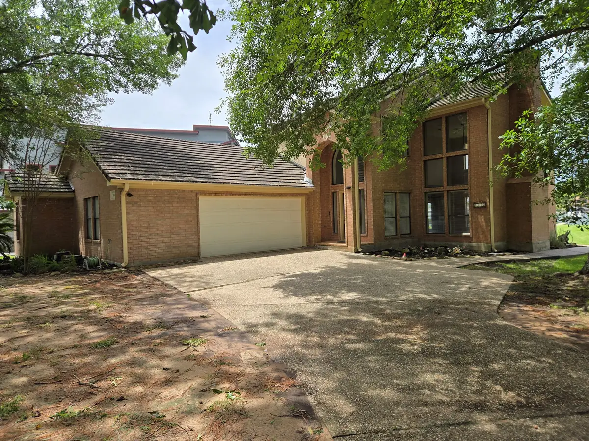 2847 Hemingway Drive, Montgomery, TX 77356 - #1