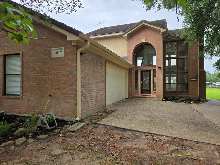 2847 Hemingway Drive, Montgomery, TX 77356 - #2