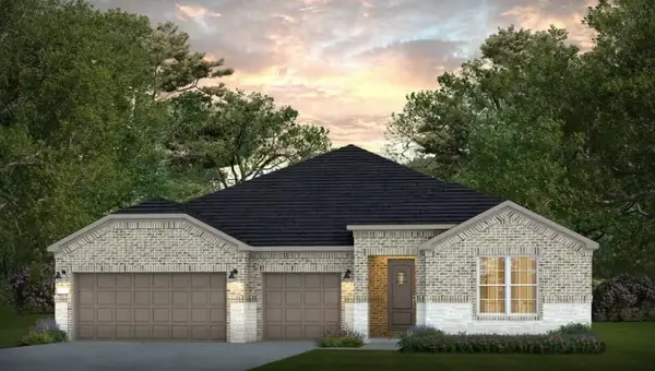 8027 Inspiration Drive, Fulshear, TX 77441