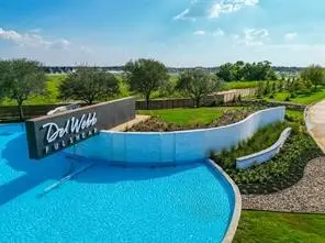 8027 Inspiration Drive, Fulshear, TX 77441 - #3