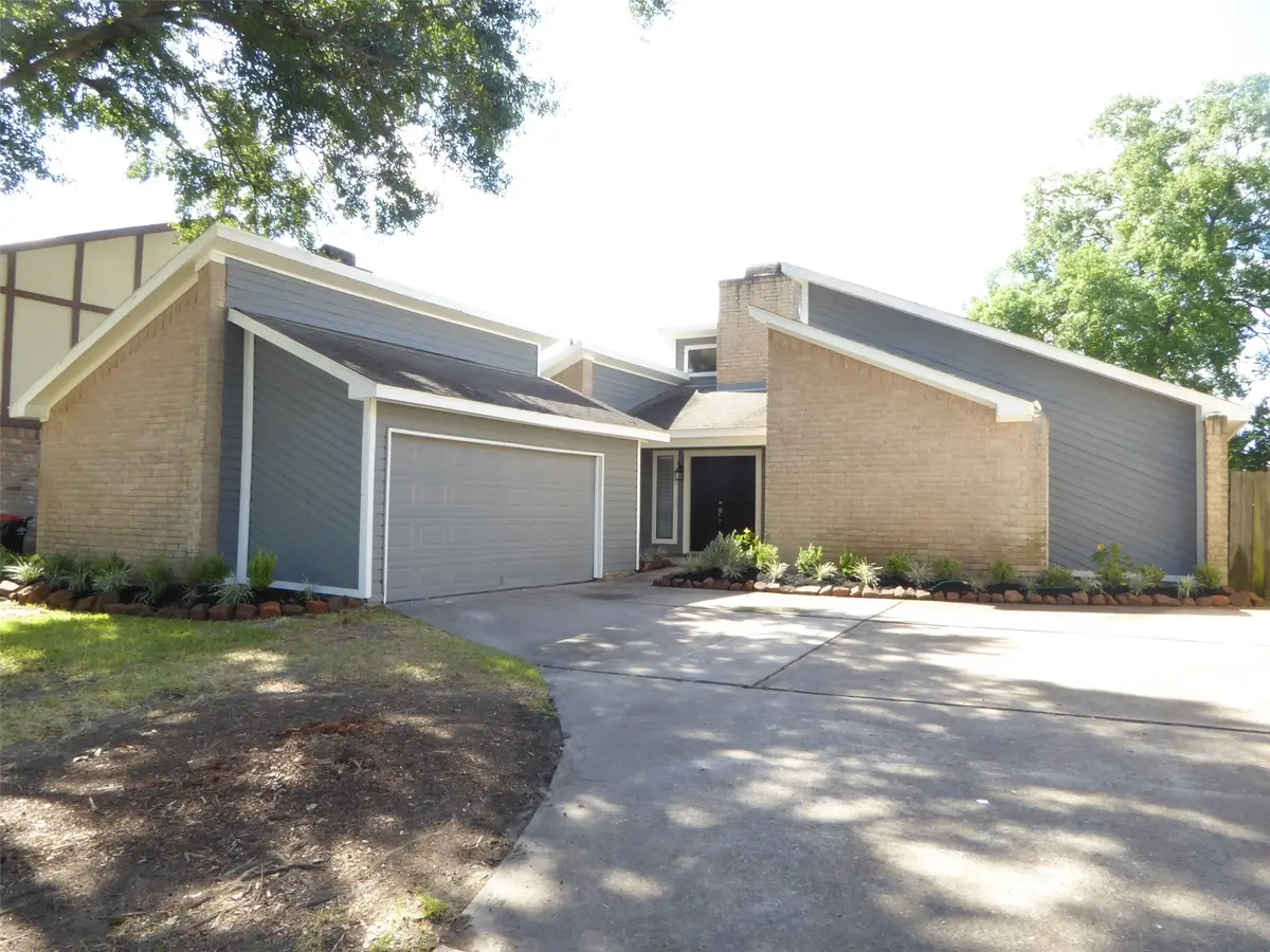 21311 Park Mount Drive, Katy, TX 77450 - #1