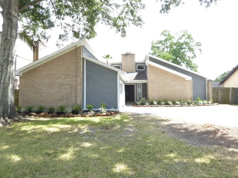 21311 Park Mount Drive, Katy, TX 77450 - #2