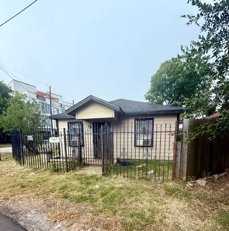 2714 Gray Street, Houston, TX 77004 - #2