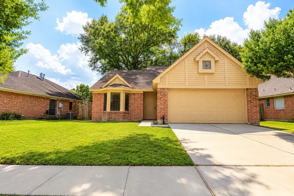 1407 Plumwood Drive, Houston, TX 77014