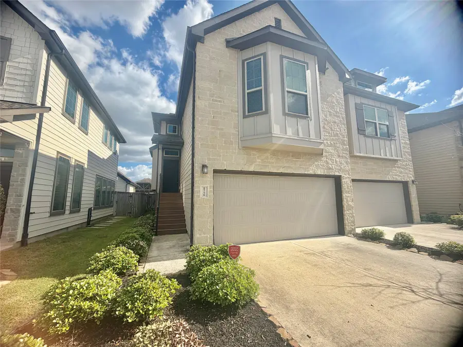 8758 Laurel Crest Drive, Missouri City, TX 77459 - #2