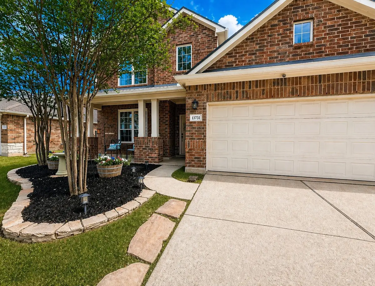 13731 Rolling River Lane, Houston, TX 77044 - #1