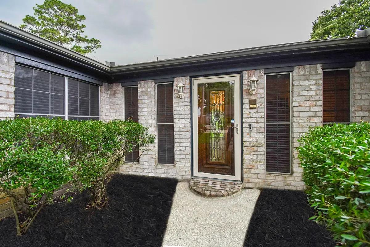 12622 Advance Drive, Houston, TX 77065 - #1