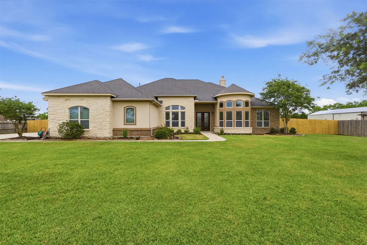 5111 Landon Lane, Baytown, TX 77523 - #1