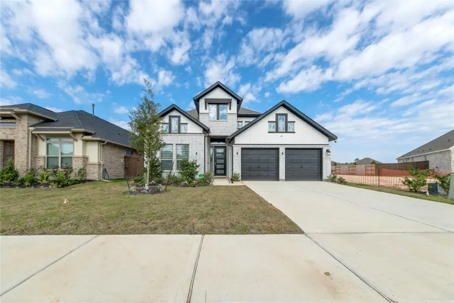 28821 Chalk Ridge Lane, New Caney, TX 77357 - Image #3