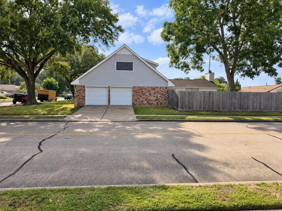 1022 Grace Street, Deer Park, TX 77536 - #3
