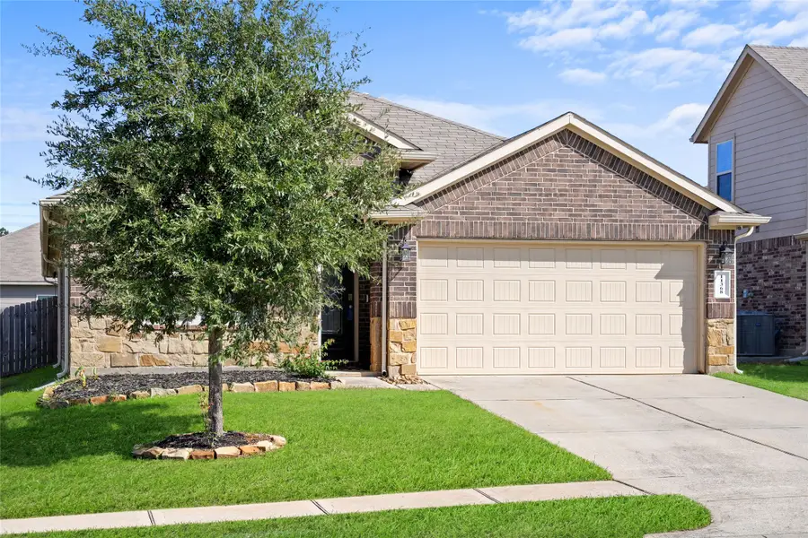 11368 Dawn Beach Lane, Conroe, TX 77304 - #3