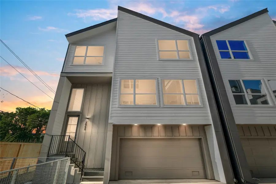 2948 Pitzlin Street, Houston, TX 77023 - #3