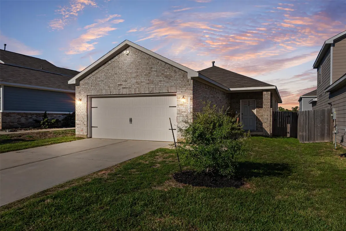 25735 Boxwood Hedge Lane, Tomball, TX 77375 - #1