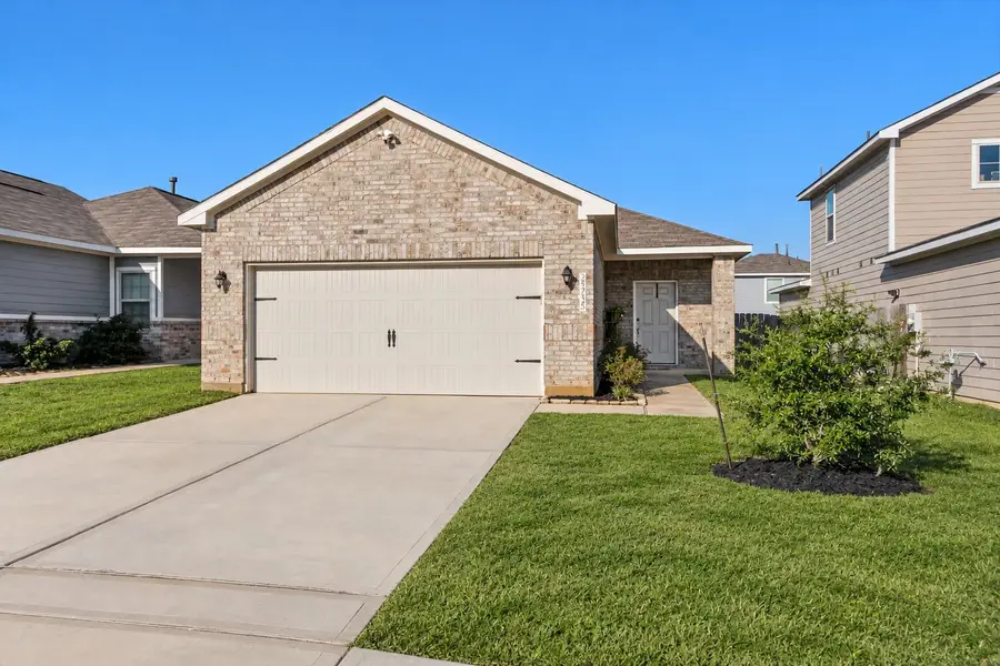 25735 Boxwood Hedge Lane, Tomball, TX 77375 - #2