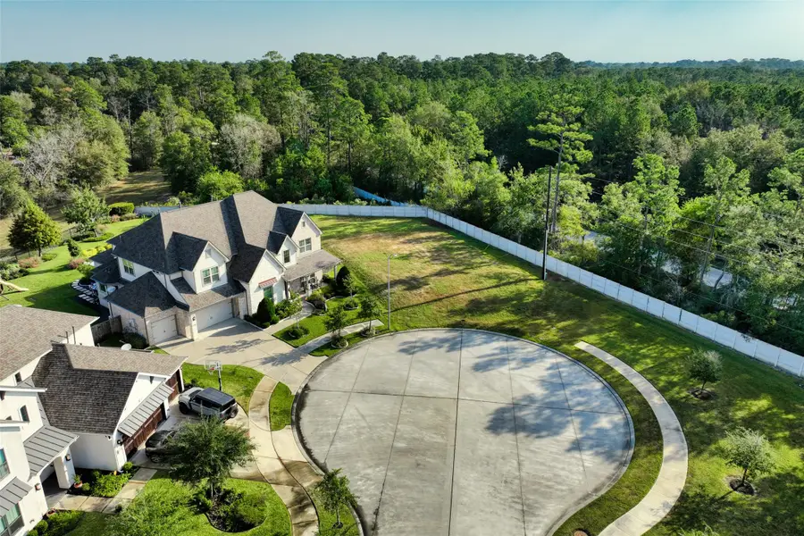 6222 Emerald Bay Point Lane, Porter, TX 77365 - Image #3