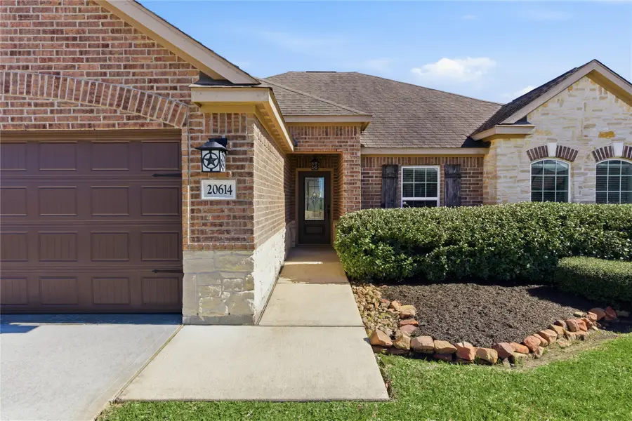 20614 Silver Tea Avenue, Hockley, TX 77447 - #2