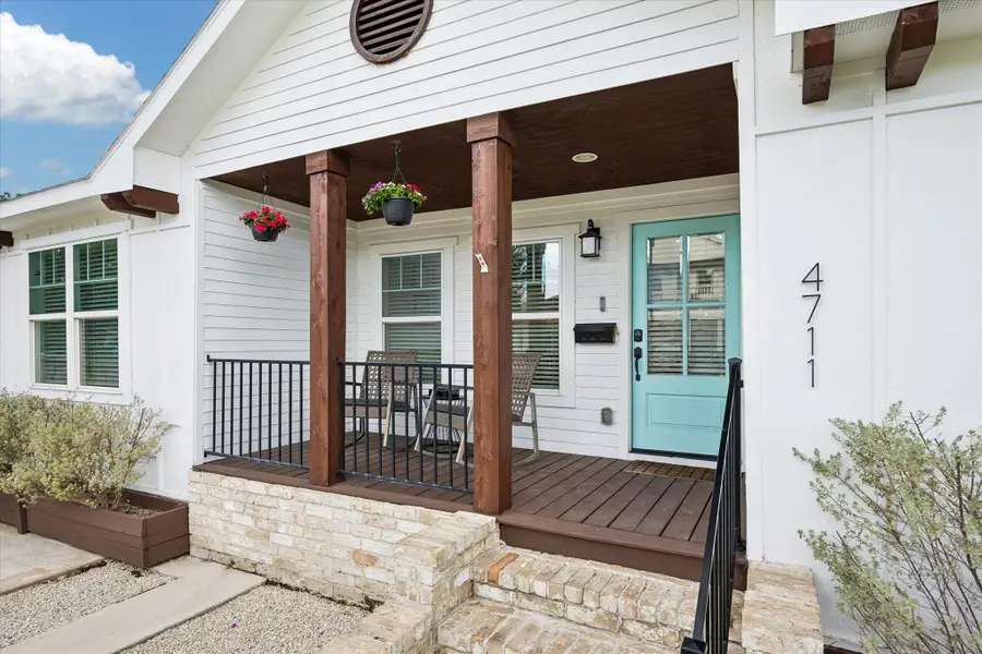 4711 Edison Street, Houston, TX 77009 - #2