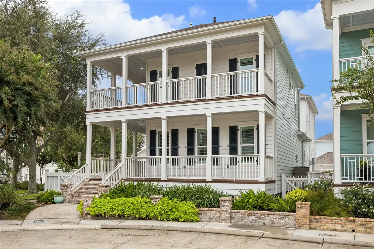 7 Curiosity Lane, Galveston, TX 77554 - #1