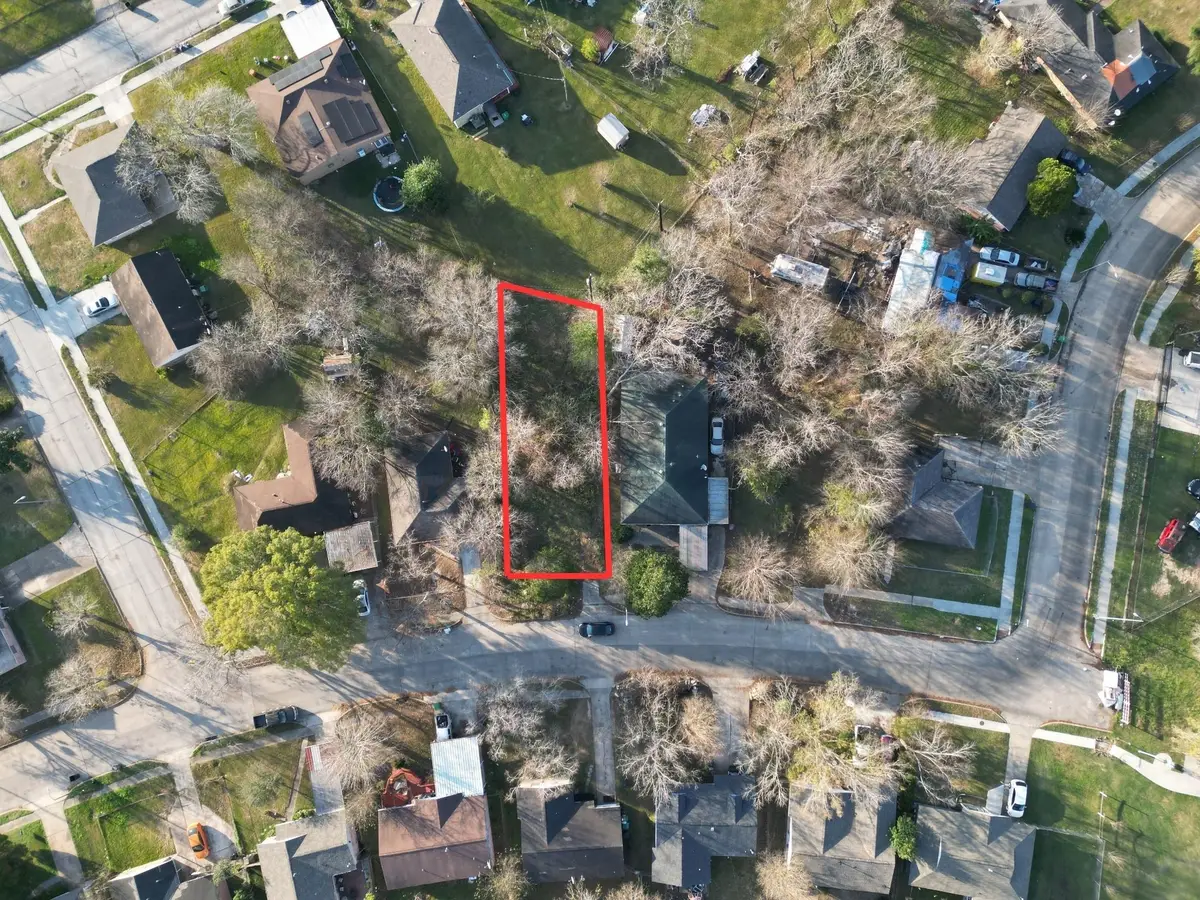 10842 Fairland Drive, Houston, TX 77051 - #1