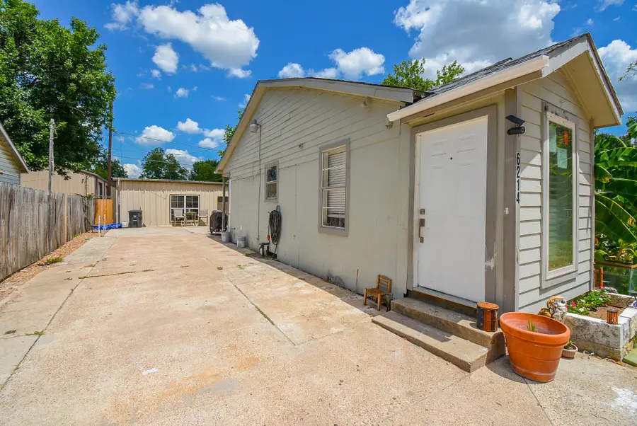 6214 Jim Street, Houston, TX 77092 - #2