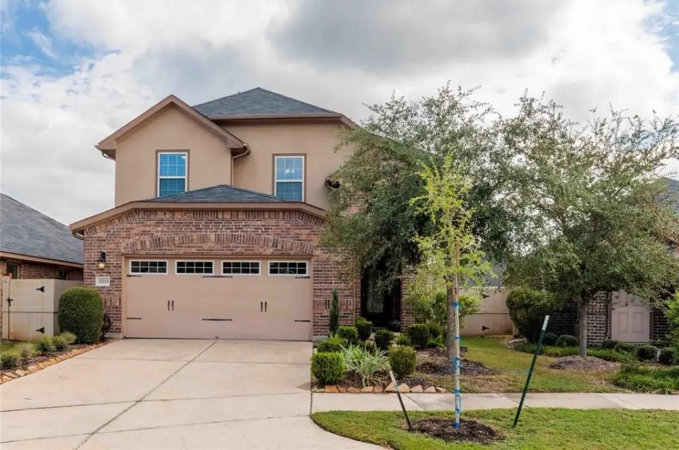 12123 Parade Park Place, Houston, TX 77047 - #1