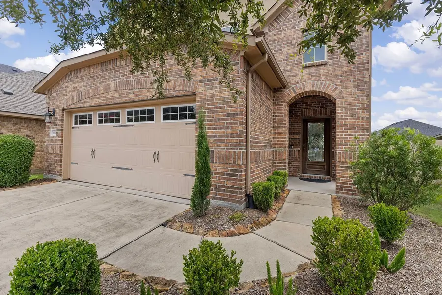 12123 Parade Park Place, Houston, TX 77047 - #2
