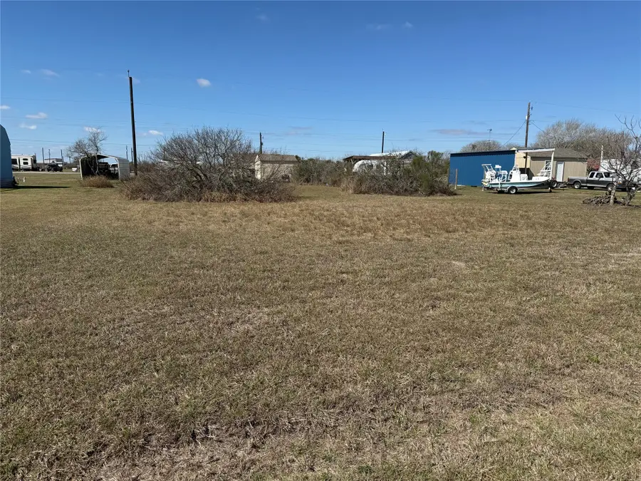 0 Sand Dollar, Palacios, TX 77465 - #3