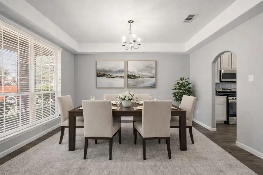 8530 E Highlands Crossing, Highlands, TX 77562 - #3