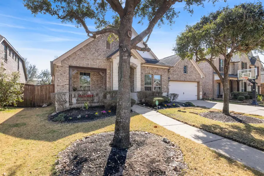 19707 Hubbard Creek Court, Cypress, TX 77433 - #2